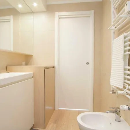 Apartamento Luxury And Spacious