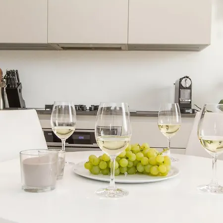 Apartamento Luxury And Spacious