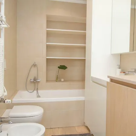 Luxury And Spacious * Milão