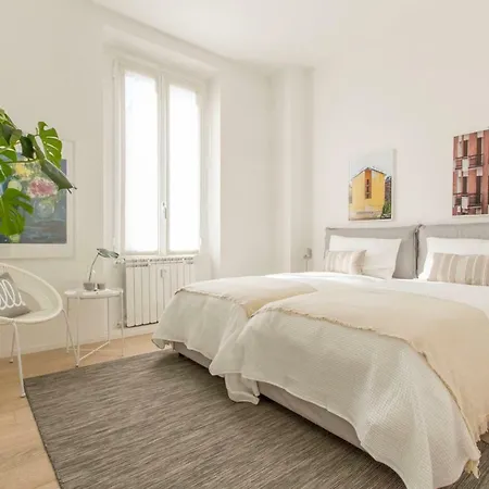 Apartamento Luxury And Spacious