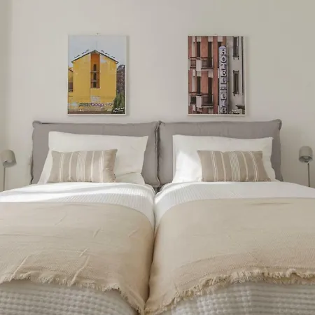 Apartamento Luxury And Spacious