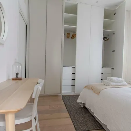 Luxury And Spacious Apartamento *