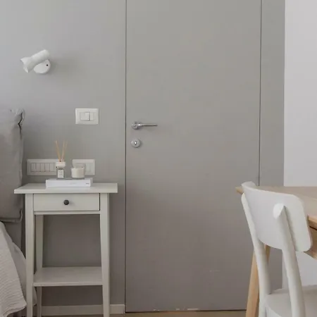 Luxury And Spacious Apartamento *