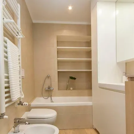 Luxury And Spacious