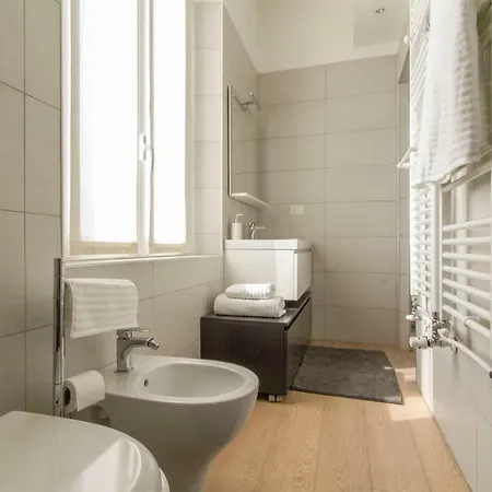 Luxury And Spacious Apartamento *