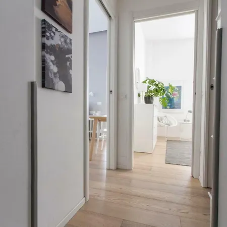 Apartamento Luxury And Spacious Milão