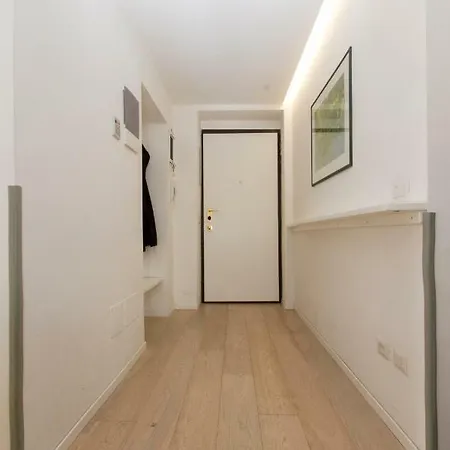 Apartamento Luxury And Spacious Milão