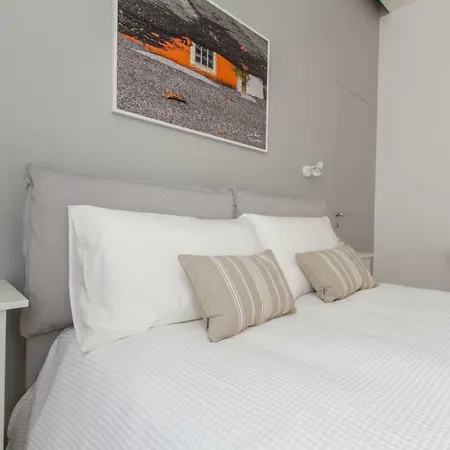 Apartamento Luxury And Spacious Milão