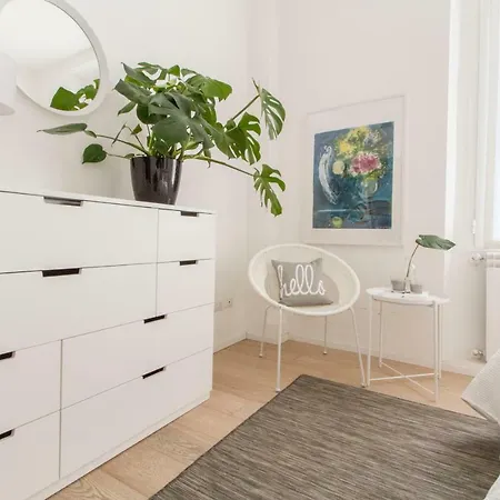 Luxury And Spacious Apartamento