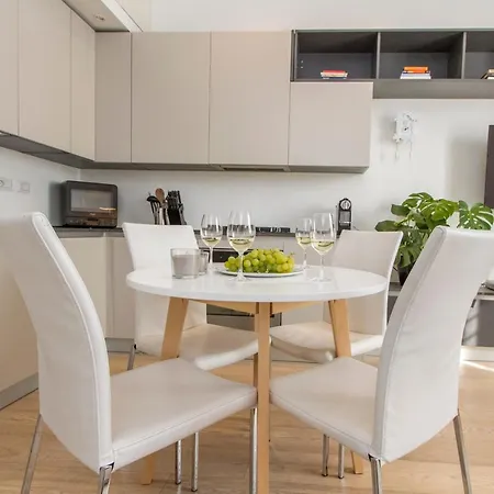 Luxury And Spacious Daire *