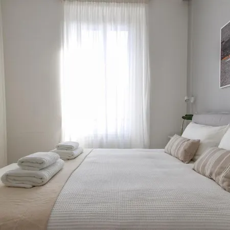 Luxury And Spacious * Milão