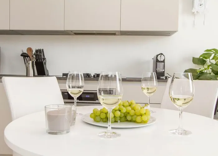 Apartament Easylife - - Bligny 29 P4 - Bocconi