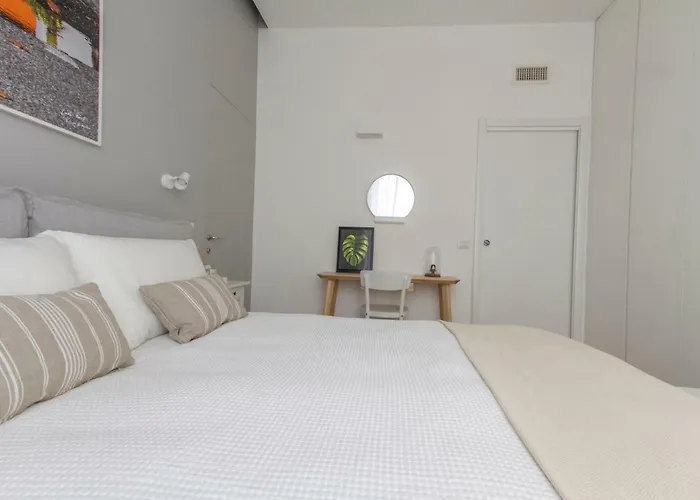 Easylife - - Bligny 29 P4 - Bocconi *