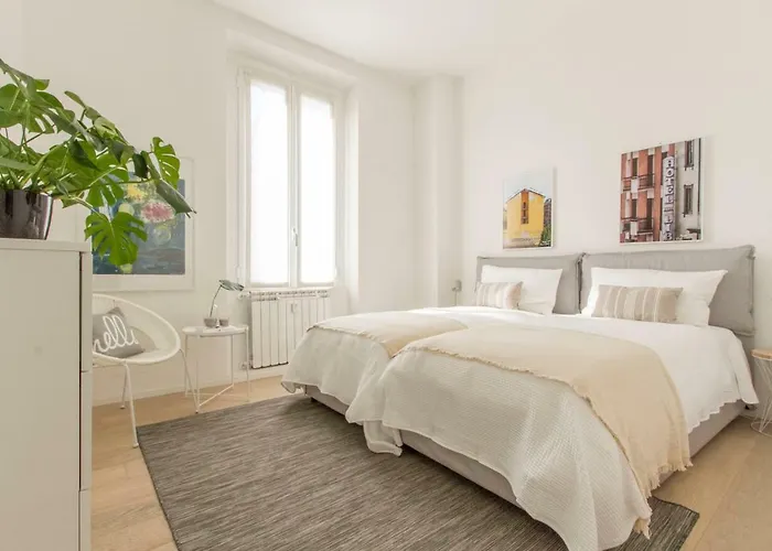 Apartament Easylife - - Bligny 29 P4 - Bocconi