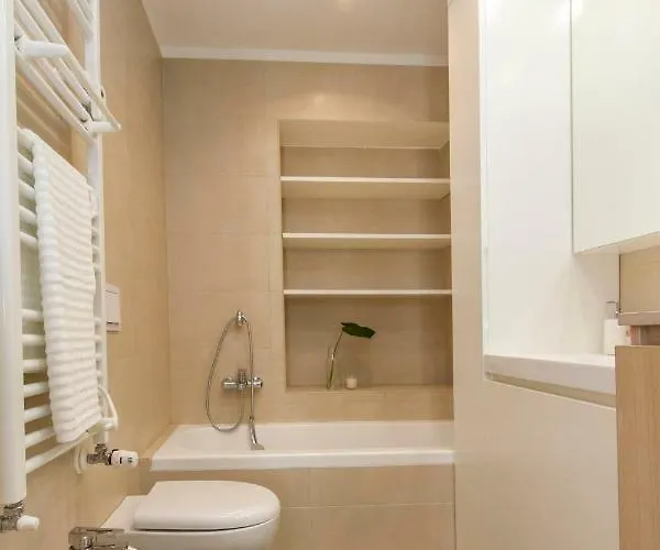 Easylife - - Bligny 29 P4 - Bocconi