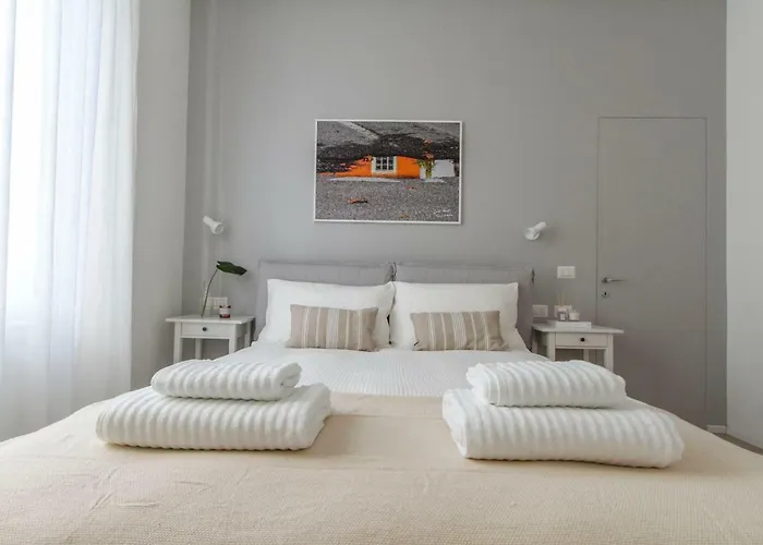 Easylife - - Bligny 29 P4 - Bocconi