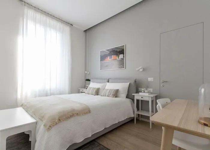 Easylife - - Bligny 29 P4 - Bocconi Apartament