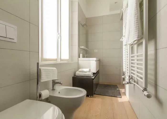 Easylife - - Bligny 29 P4 - Bocconi Apartament *