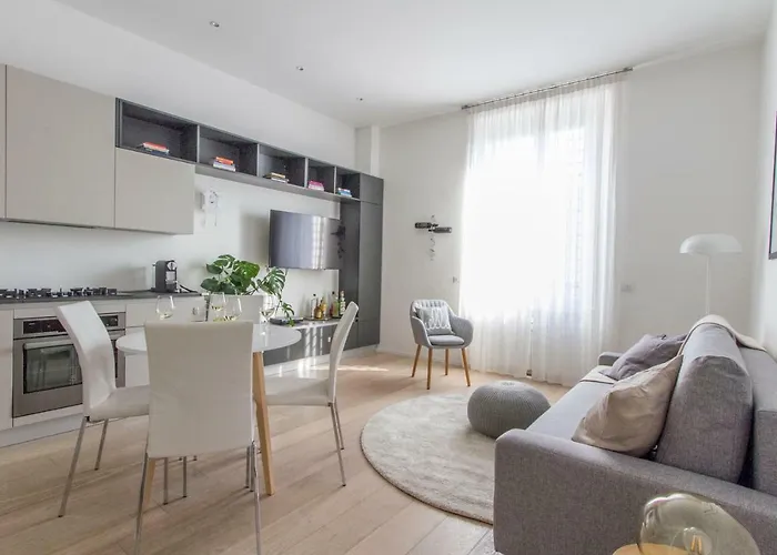Easylife - - Bligny 29 P4 - Bocconi Apartament Mediolan