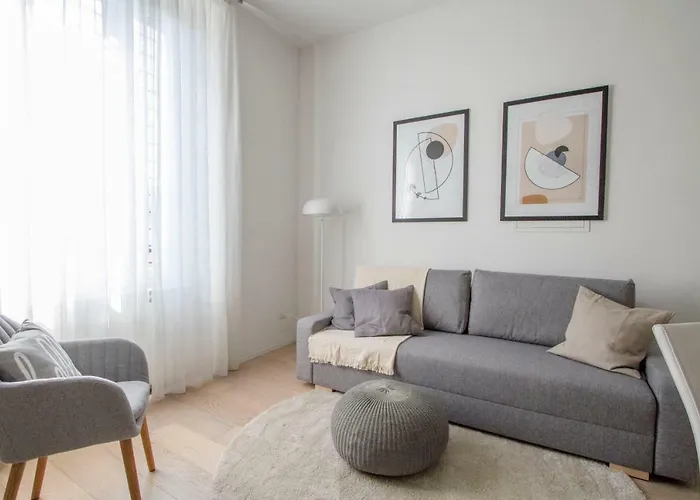 Apartament Easylife - - Bligny 29 P4 - Bocconi *