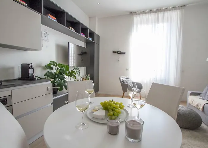 Apartament Easylife - - Bligny 29 P4 - Bocconi