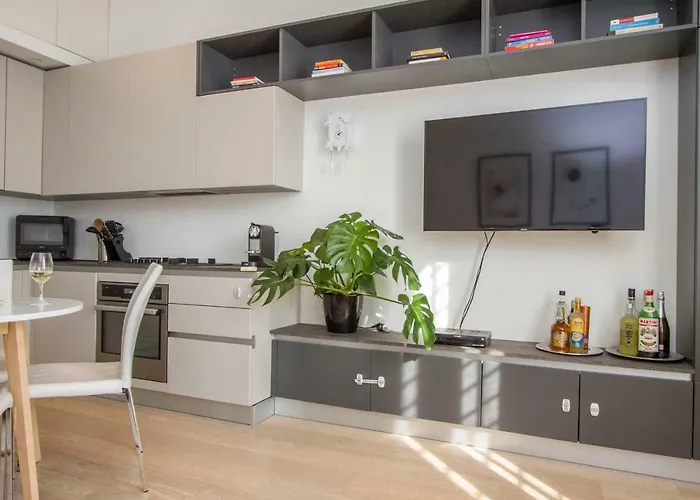 Apartament Easylife - - Bligny 29 P4 - Bocconi *