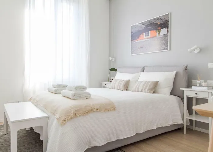 Easylife - - Bligny 29 P4 - Bocconi Apartament Mediolan