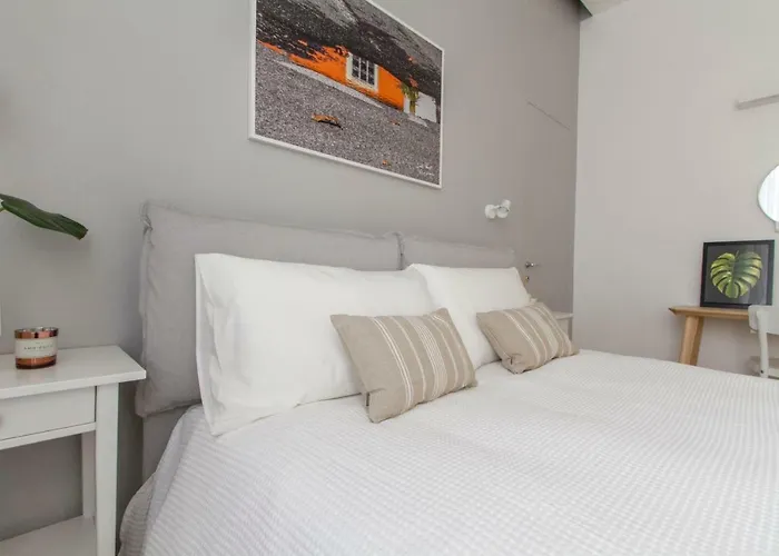 Apartament Easylife - - Bligny 29 P4 - Bocconi Mediolan