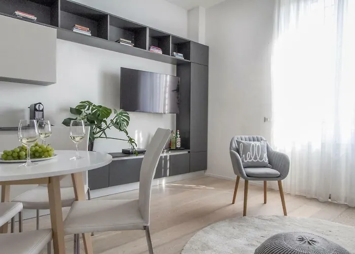 Easylife - - Bligny 29 P4 - Bocconi *