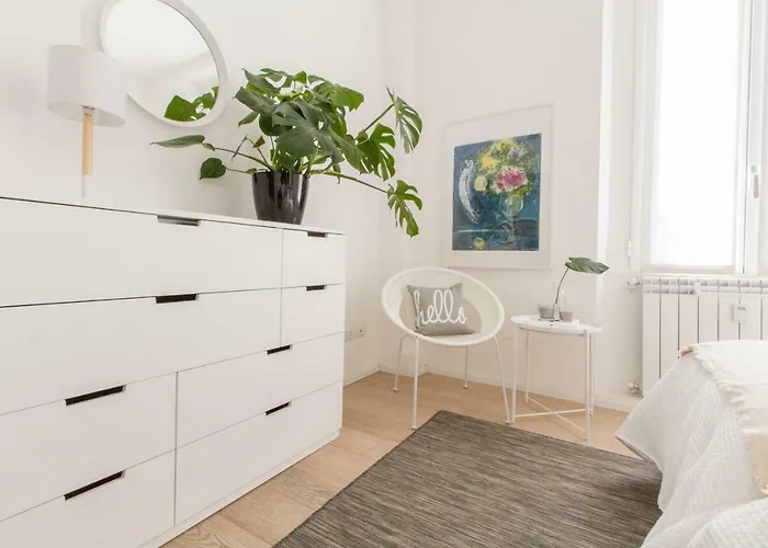 Easylife - - Bligny 29 P4 - Bocconi Apartament