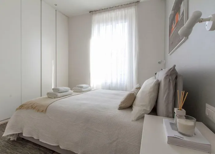 Easylife - - Bligny 29 P4 - Bocconi *