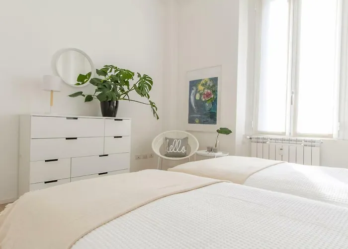 Easylife - - Bligny 29 P4 - Bocconi