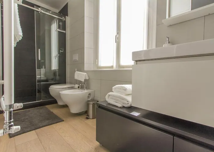 Easylife - - Bligny 29 P4 - Bocconi Apartament