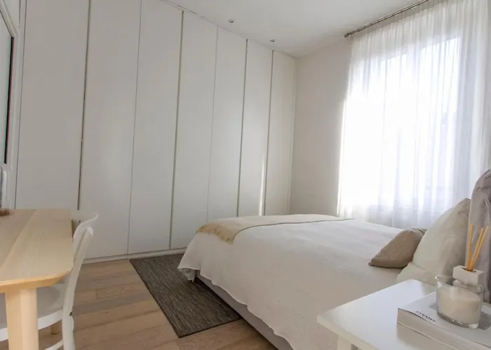 Apartament Easylife - - Bligny 29 P4 - Bocconi *