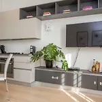 Apartamento Easylife - - Bligny 29 P4 - Bocconi *