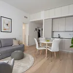 Easylife - - Bligny 29 P4 - Bocconi Milán