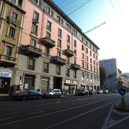 Easylife - - Bligny 29 P4 - Bocconi * Milán