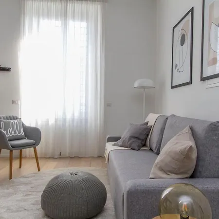 Apartment Luxury And Spacious *